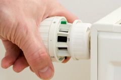 East Whitburn central heating repair costs