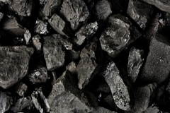 East Whitburn coal boiler costs