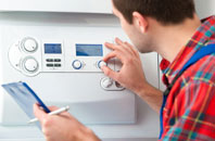free East Whitburn gas safe engineer quotes