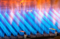 East Whitburn gas fired boilers